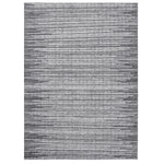 Uttermost 71159-6 Salida Gray Wool 6 X 9 Rug