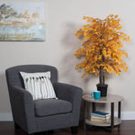 Vickerman TBU2240-06 4' Artificial Aspen Bush