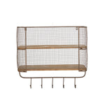 Sagebrook Home WM10357-01 20.25