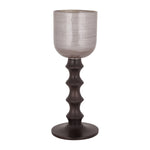 Sagebrook Home 18617-01 Glass, 20