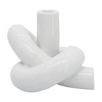 Sagebrook Home 16840-01 Ceramic, 10