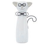 Sagebrook Home 16942-03 Ceramic, 7