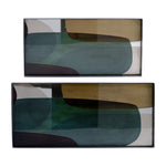 Sagebrook Home 17791 Set of 2 16/20
