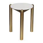 Sagebrook Home 18488-02 Metal, 19