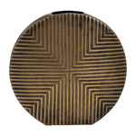 Sagebrook Home 17965-02 Metal, 13