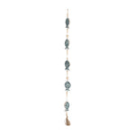 Sagebrook Home 17661-02 Glass, 40