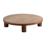 Sagebrook Home 17592-02 Wood, 12