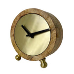 Sagebrook Home 18113-01 Wood, 6