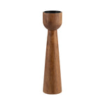 Sagebrook Home 17580-02 Wood, 12