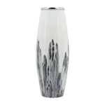Sagebrook Home 16768-02 Glass, 24