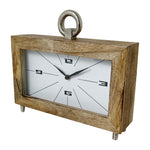 Sagebrook Home 18115 Wood, 10