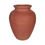 Sagebrook Home 18253-01 Terracotta, 10