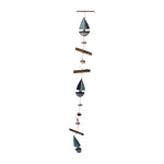 Sagebrook Home 18039-02 Driftwood, 39