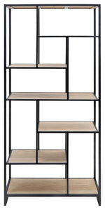 Sagebrook Home 14992 Wood/Metal 64