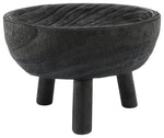 Sagebrook Home 15344-03 Wood 11