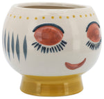 Sagebrook Home 16687-01 Ceramic, 7