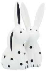 Sagebrook Home 16930 Porcelain, 7