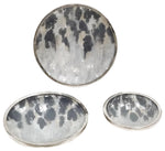 Sagebrook Home 16798 Metal, Set of 3 14