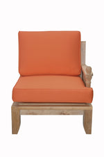 Anderson Teak DS-503 Luxe Left Modular