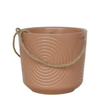 Sagebrook Home 16377-04 Ceramic, 6