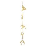 Sagebrook Home 16432-01 Metal 35