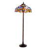 julia stained glass lamp