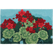 Homefires Floral Delight Doormat, 22