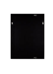 Chloe Lighting CH8M003DM32-FRT Reflection Seashell Finish Rectangular Framed Wall Mirror 32