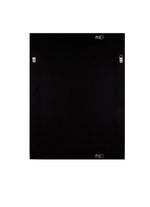 CH8M003LC32-FRT Modern Rectangular Mirror for Bathroom
