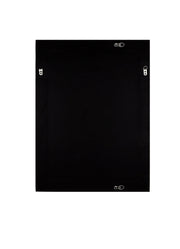 CH8M003LC32-FRT Modern Rectangular Mirror for Bathroom