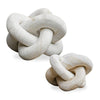 Limestone link sculptures decor