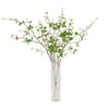 Uttermost Nigra Birch Centerpiece Organic River Birch Branch Arrangement