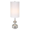 Contemporary buffet lamp