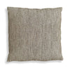 Rattan-style outdoor pillow