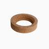 Multi-Pack Cork Ring, Size #3, Stable Flask Support by GSC International Inc.