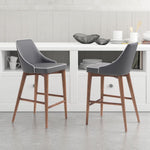 Zuo Modern  – Moor Counter Stool 26