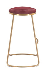 Zuo Modern – Bree Barstool 30.5
