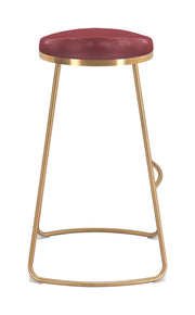 Zuo Modern – Bree Barstool 30.5