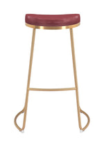 Zuo Modern – Bree Barstools, 30.5