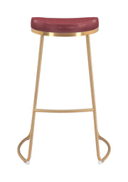 Zuo Modern – Bree Barstools, 30.5