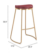 Zuo Modern – Bree 30.5