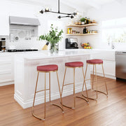 Zuo Modern – Bree Barstool 30.5