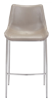 Zuo Magnus 43