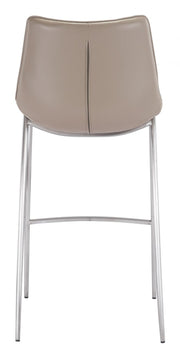 Zuo Magnus 43