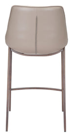 Zuo Modern rustic counter stools – 39.8
