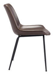 Modern Dining Room Chairs for Kitchen or Café Use