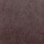 Mid-Century Dining Chairs (Set of 2) – Brown & Black