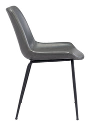 Upholstered Dining Chairs for Kitchen or Dining Room