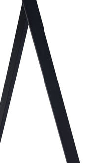 Industrial Style High Bar Table by Zuo Modern