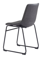 Smart Dining Chair Set 31.3